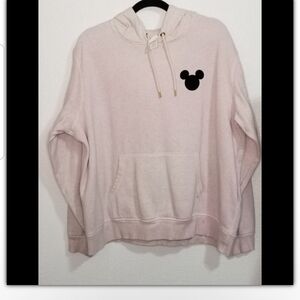 HM Disney Hoodie size xl